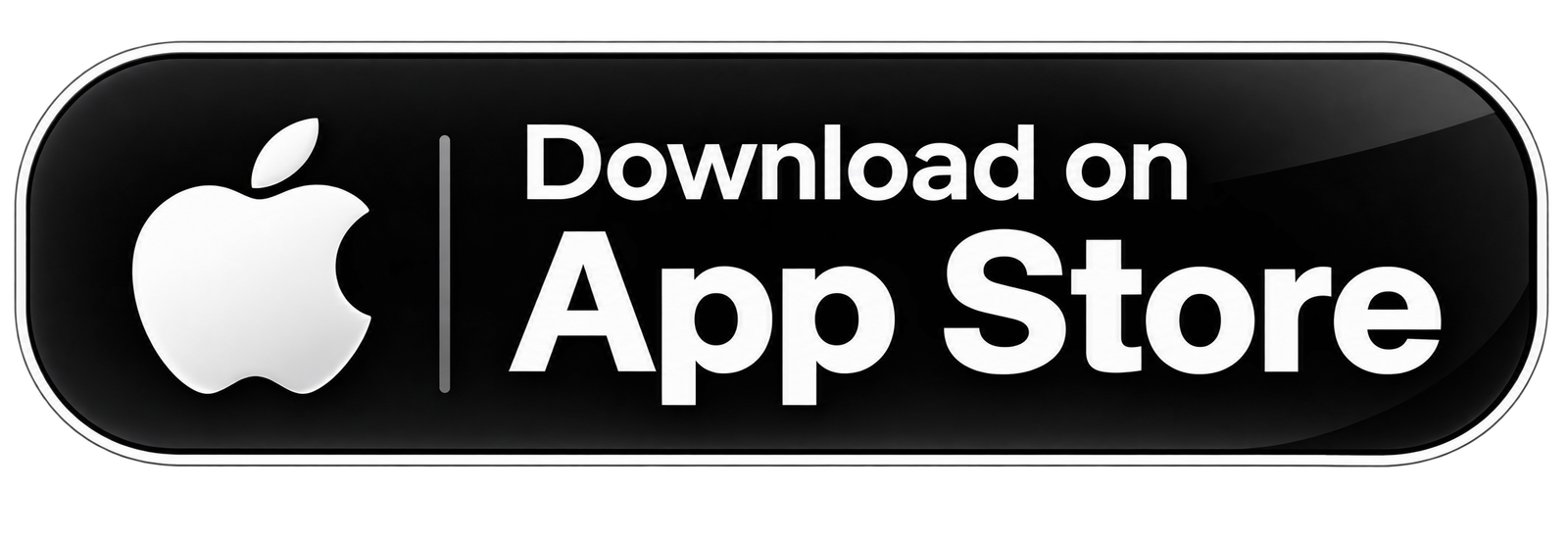App Store — coming soon