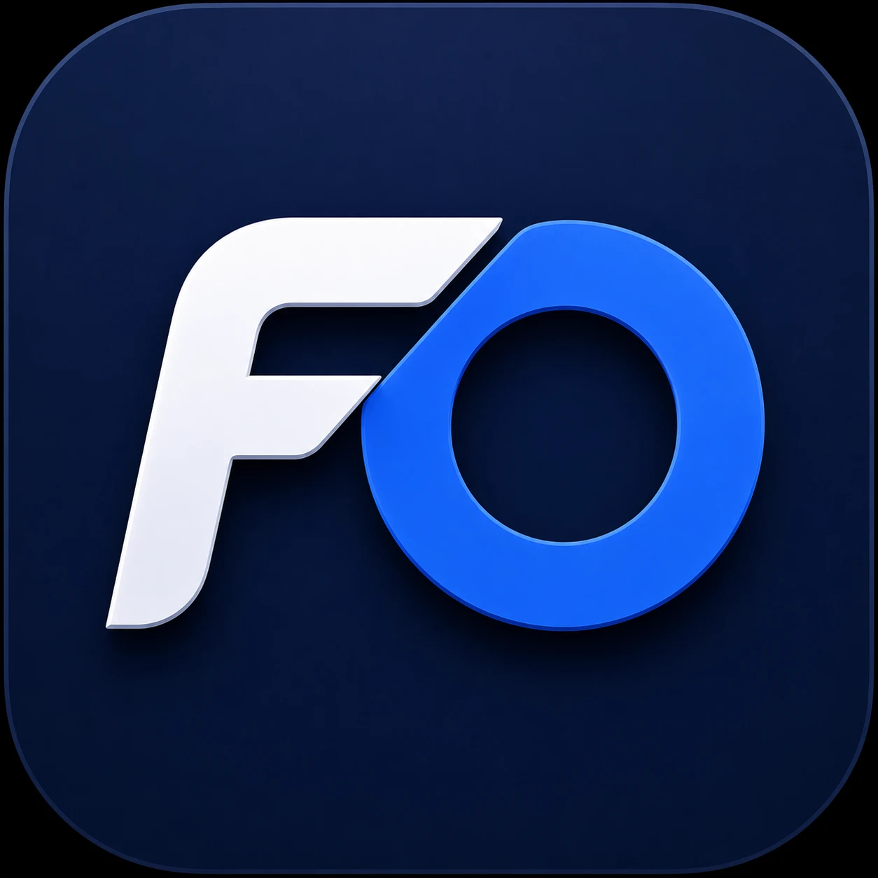 FreshersOnly app icon